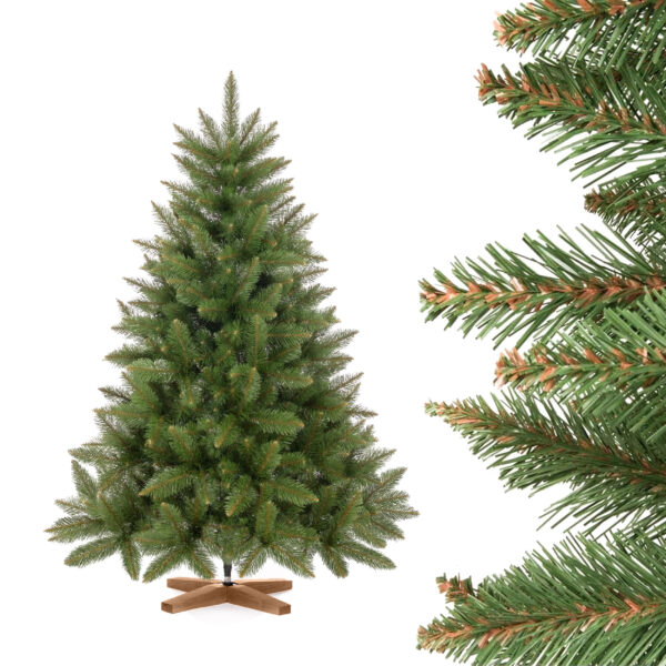 FT01-120 Aspen– Prémium lucfenyő