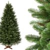 FT029. 4-3 Aspen Premium – Természetes kaukázusi műfenyő