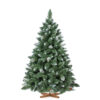 Snow Pine – Prémium havas műfenyő