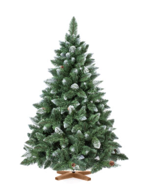 FT04-150 (1) Snow Pine – Prémium havas műfenyő