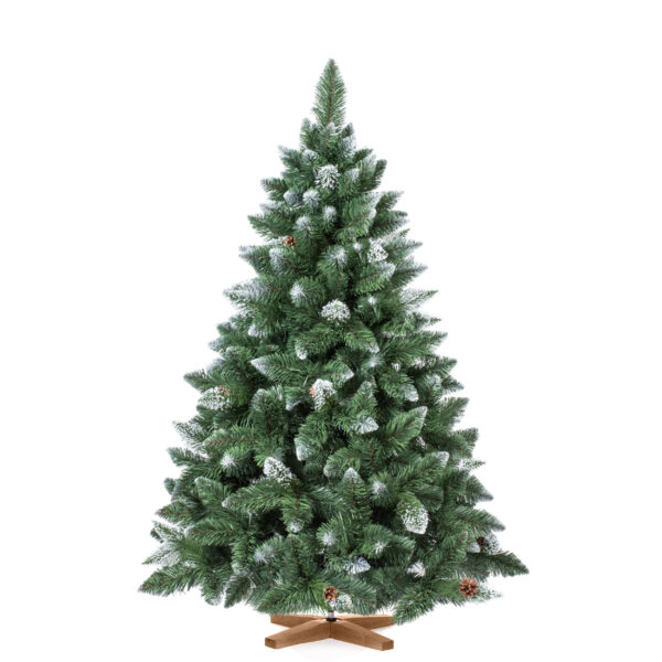 Snow Pine – Prémium havas műfenyő