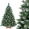 Snow Pine – Prémium havas műfenyő