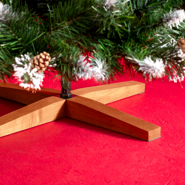 Snow Pine – Prémium havas műfenyő