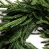 Girland 6 Nordic Spruce Soft – 100% PE prémium karácsonyi girland