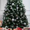 Snow Pine – Prémium havas műfenyő